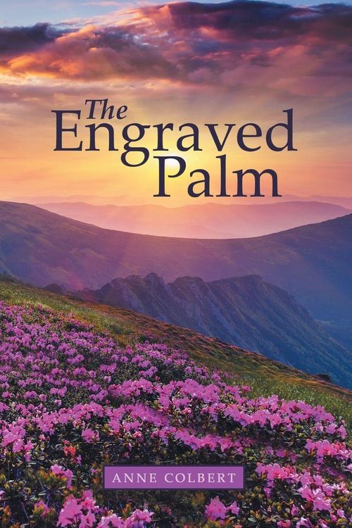 Produktbild: The Engraved Palm