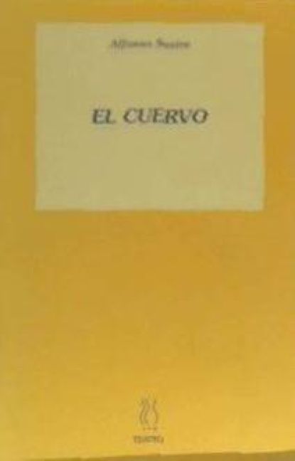 Produktbild: Cuervo, el