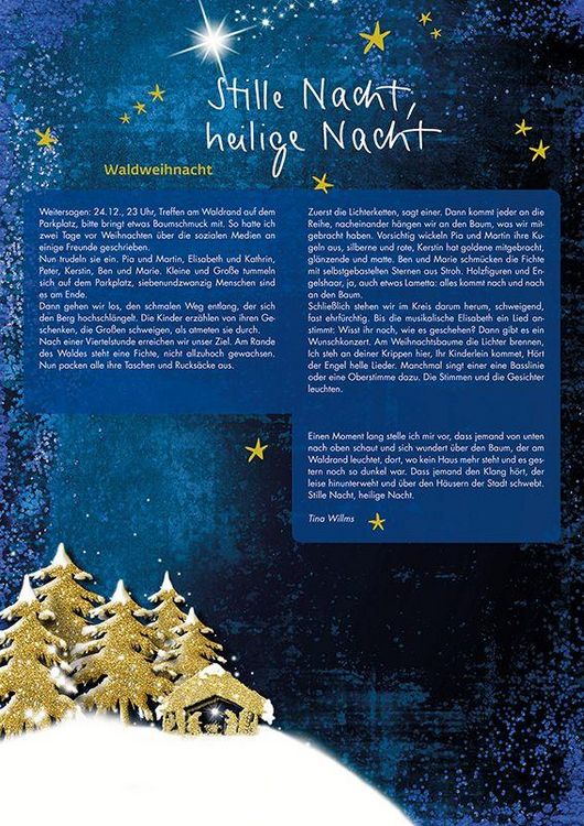 Produktbild: Funkelperspektiven