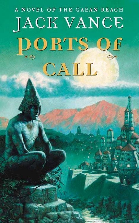 Produktbild: Ports of Call