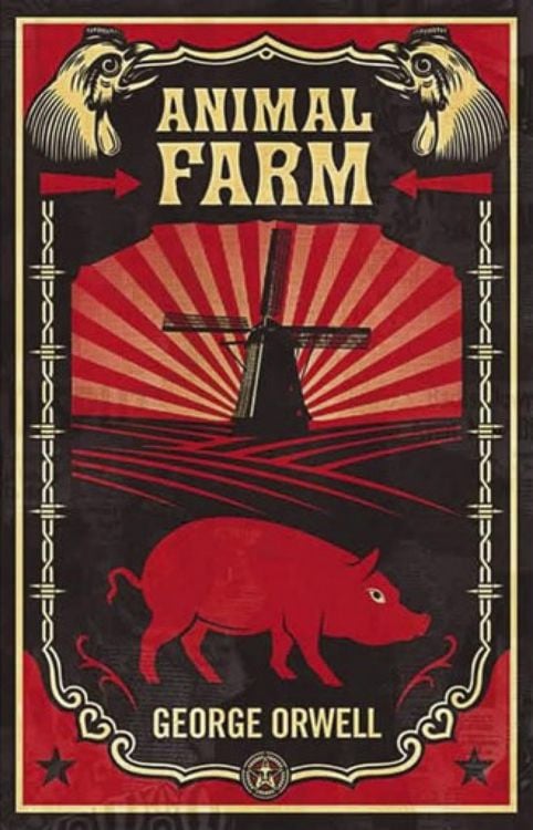 Produktbild: Animal Farm