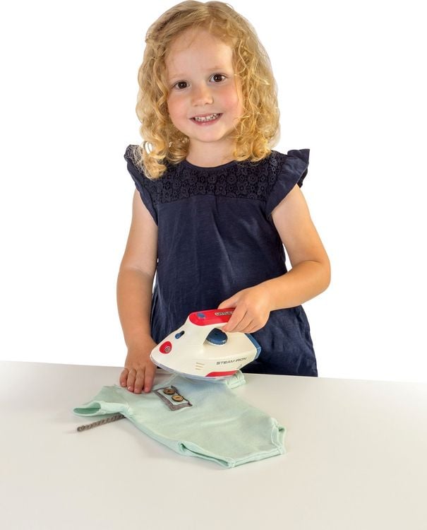 Produktbild: SpielMaus K&uuml;che B&uuml;geleisen