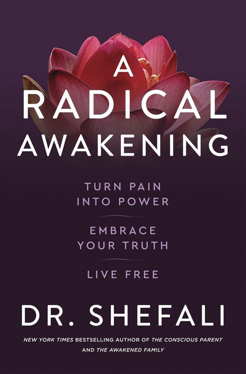 Produktbild: A Radical Awakening