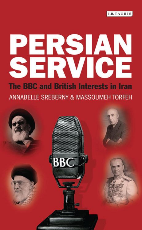 Produktbild: Persian Service