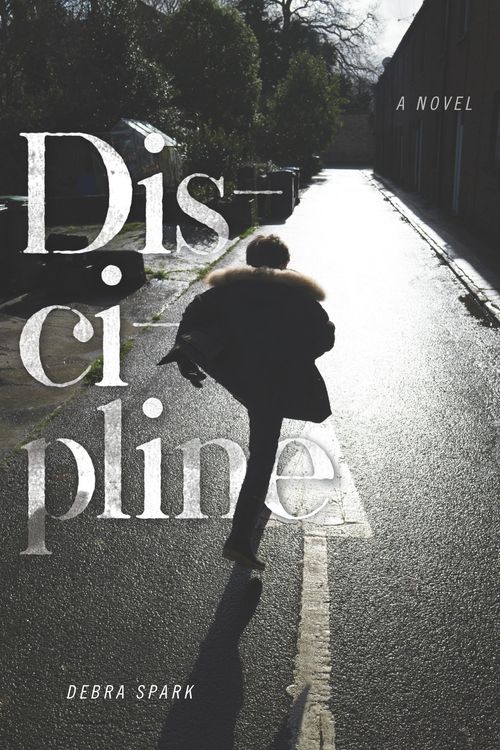 Produktbild: Discipline