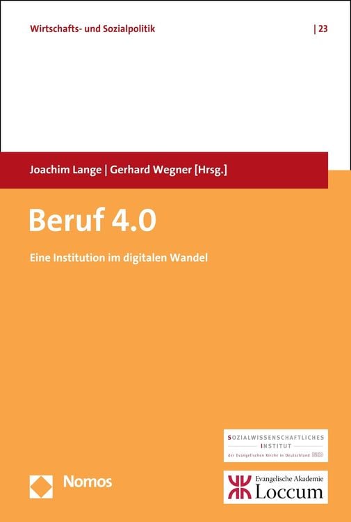Produktbild: Beruf 4.0