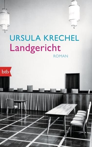 Produktbild: Landgericht