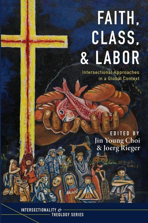 Produktbild: Faith, Class, and Labor