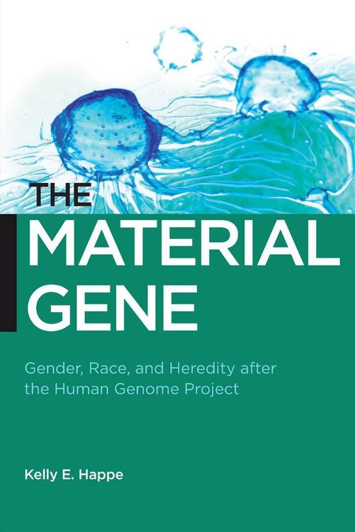 Produktbild: The Material Gene