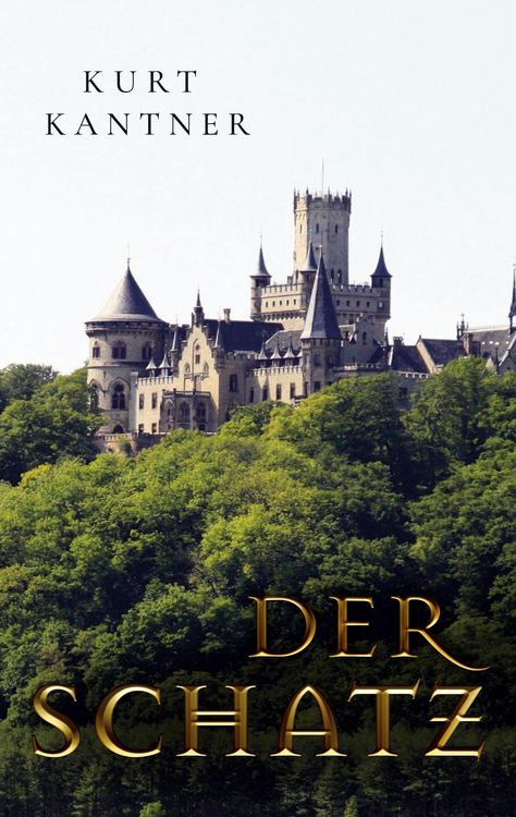 Produktbild: Der Schatz