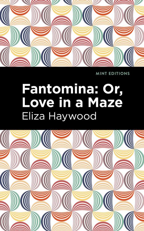 Produktbild: Fantomina