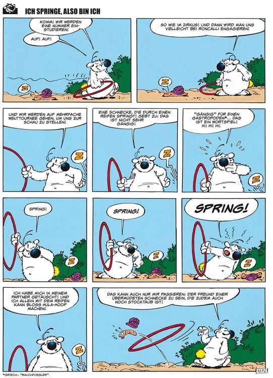 Produktbild: Cubitus Band 32