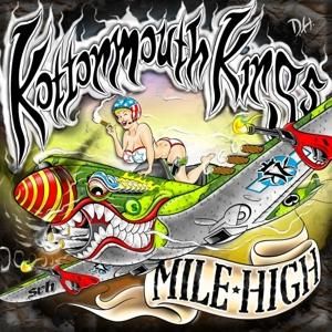 Produktbild: Mile High - Deluxe Edition