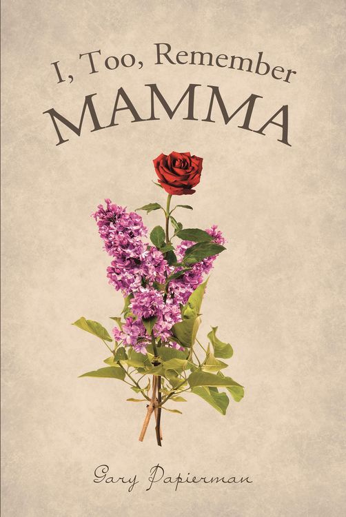 Produktbild: I, Too, Remember Mamma
