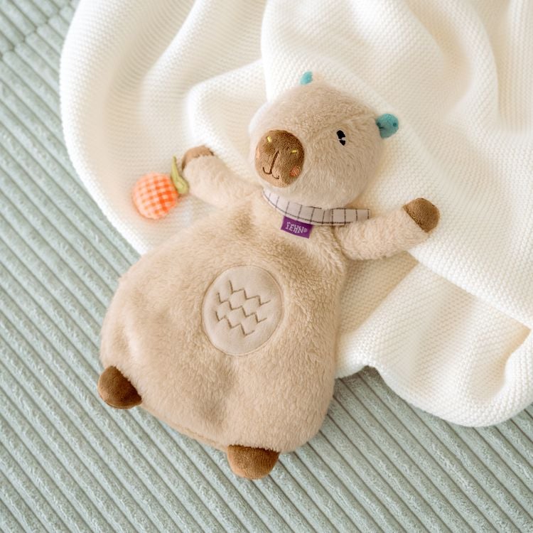 Produktbild: W&auml;rmetier Capybara