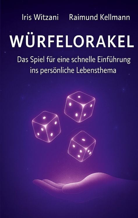 Produktbild: W&uuml;rfelorakel