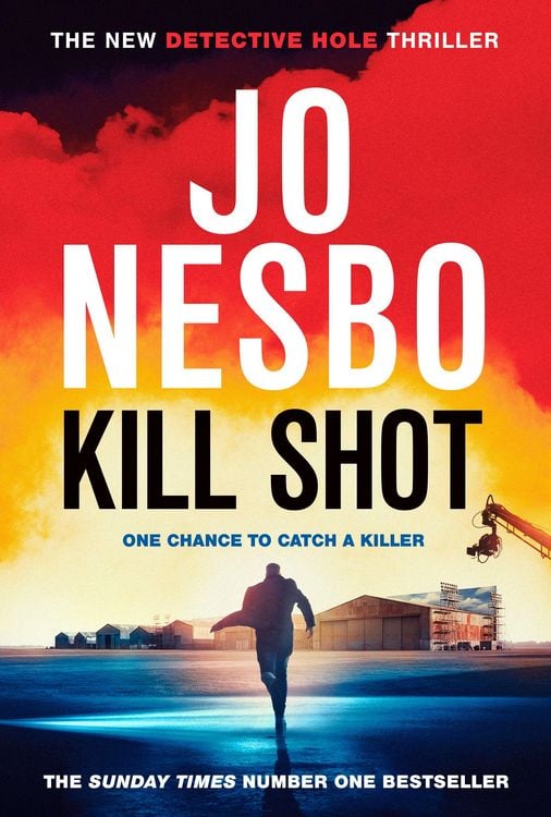 Produktbild: Kill Shot