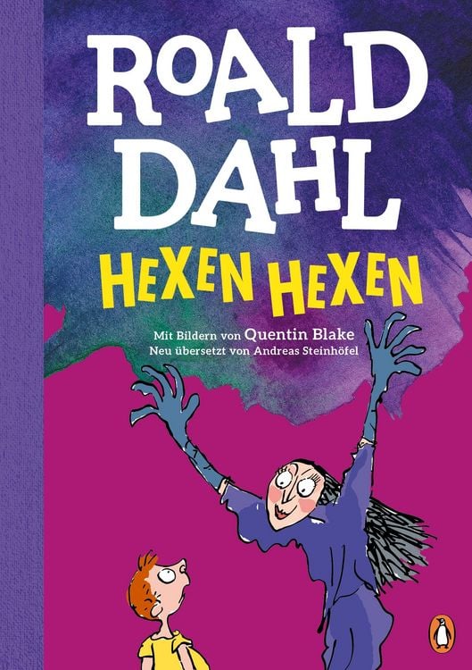 Produktbild: Hexen hexen