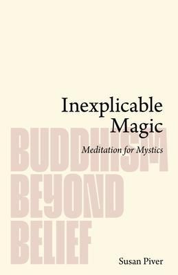 Produktbild: Inexplicable Magic