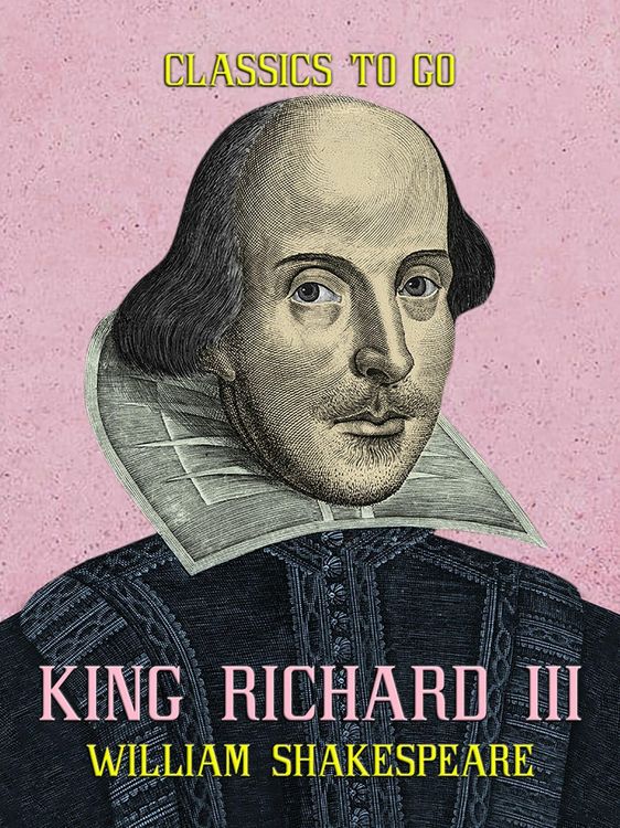Produktbild: King Richard III