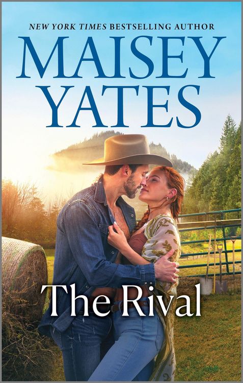 Produktbild: The Rival