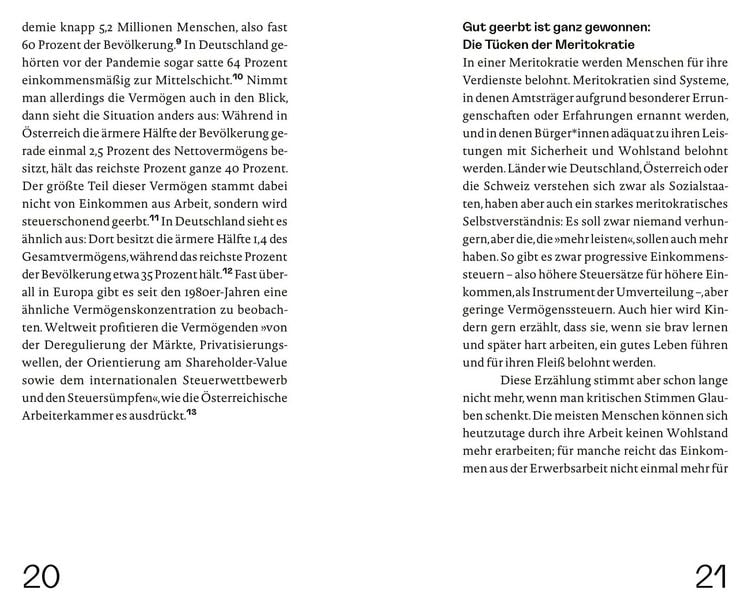 Produktbild: Wof&uuml;r wir arbeiten