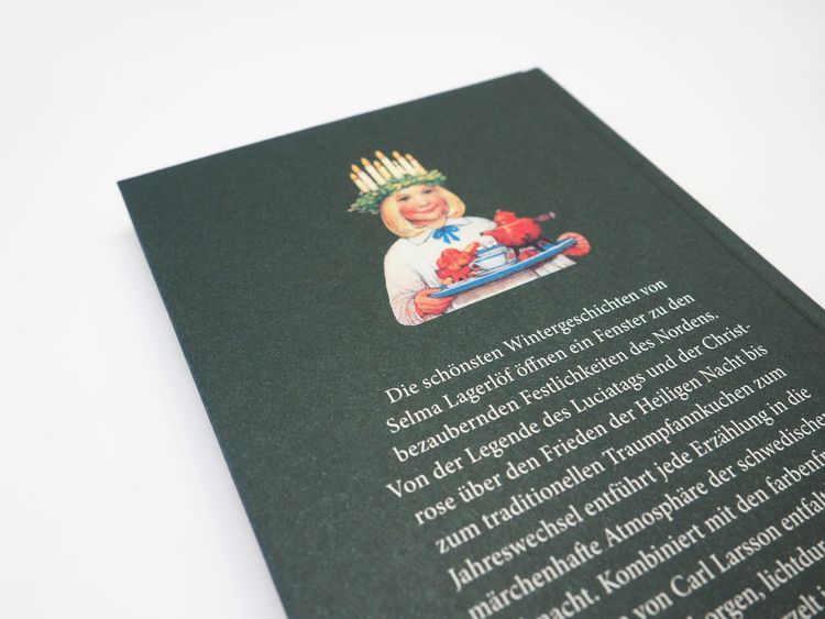 Produktbild: Sancta Lucia