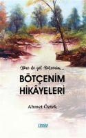 Produktbild: B&ouml;tcenim Hikayeleri
