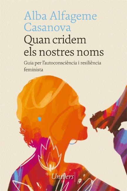 Produktbild: Quan cridem els nostres noms