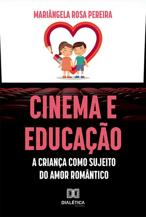 Produktbild: Cinema e educa&ccedil;&atilde;o