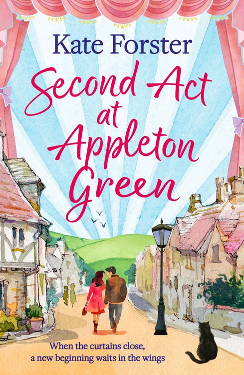 Produktbild: Second Act at Appleton Green