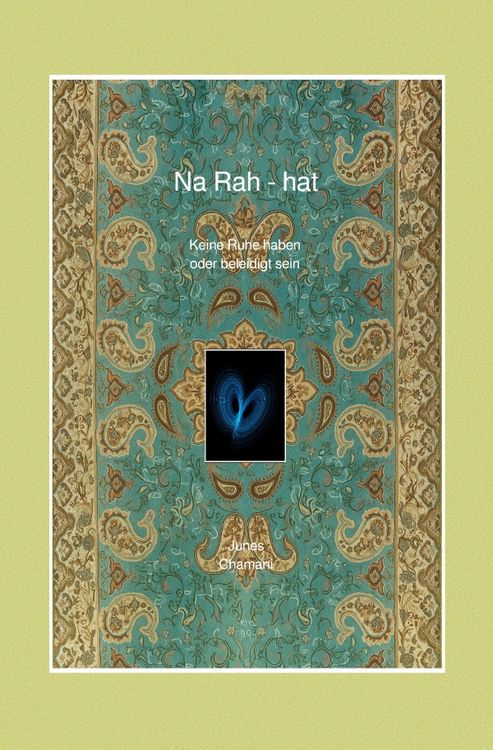 Produktbild: Na Rah - hat