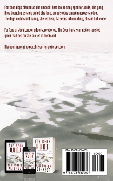 Produktbild: The Bear Hunt