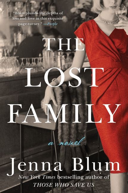 Produktbild: Lost Family, The