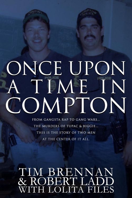 Produktbild: Once Upon A Time in Compton