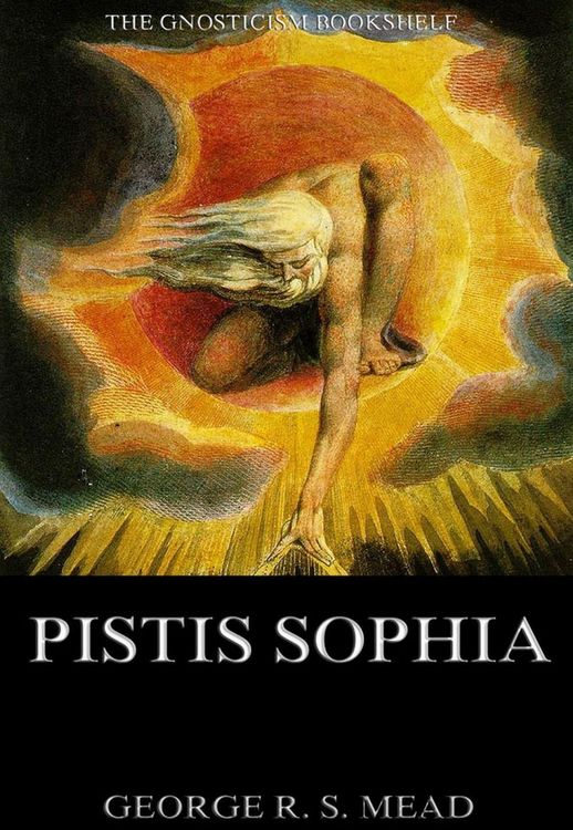 Produktbild: Pistis Sophia