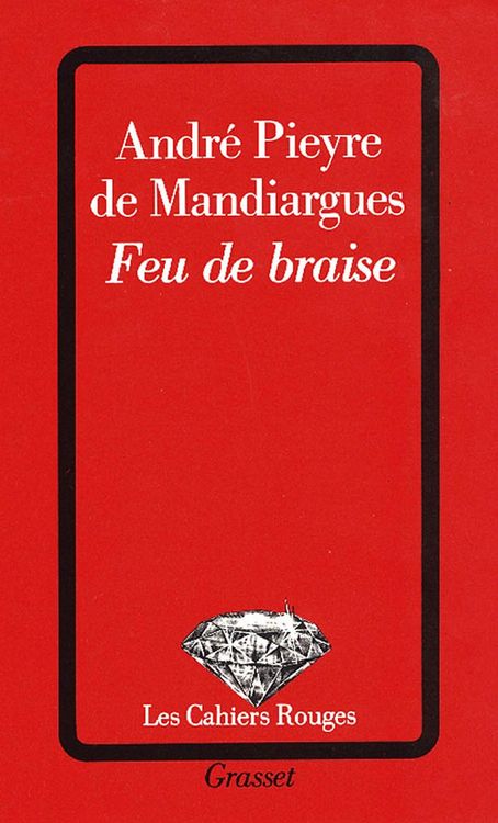 Produktbild: Feu de braise