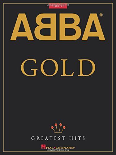 Produktbild: Abba - Gold: Greatest Hits