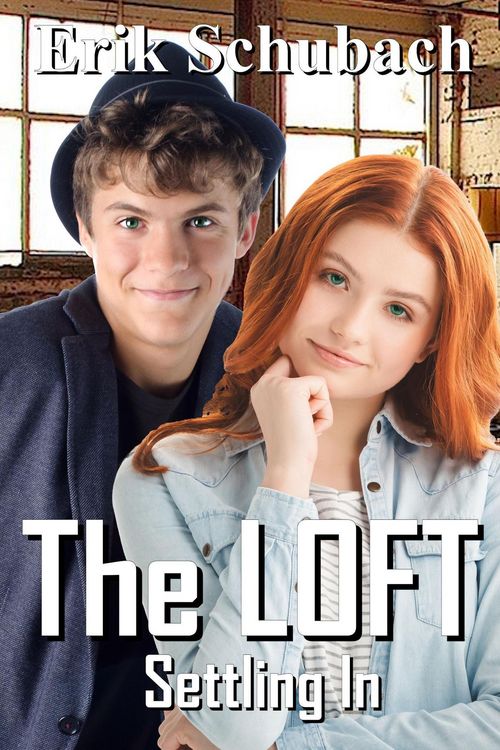 Produktbild: The Loft: Settling In