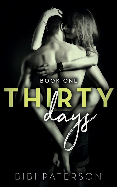 Produktbild: Thirty Days