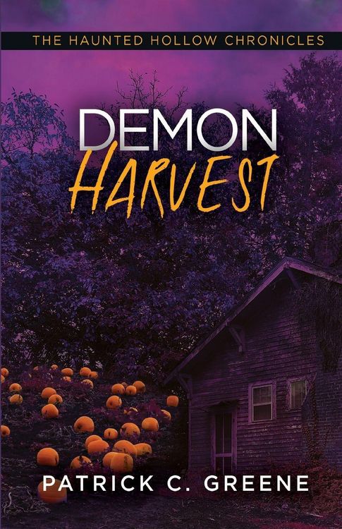 Produktbild: Demon Harvest