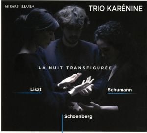 Produktbild: La Nuit transfigur'e