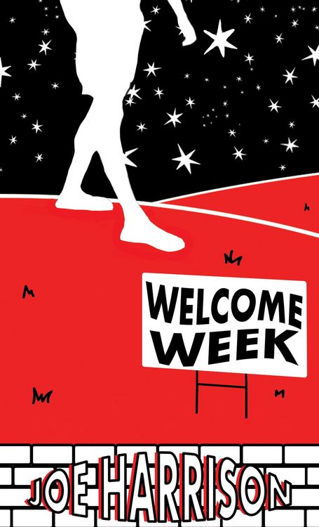 Produktbild: Welcome Week