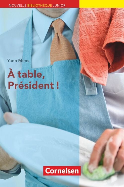 Produktbild: Nouvelle Biblioth&egrave;que Junior - Allgemeine Ausgabe - A2