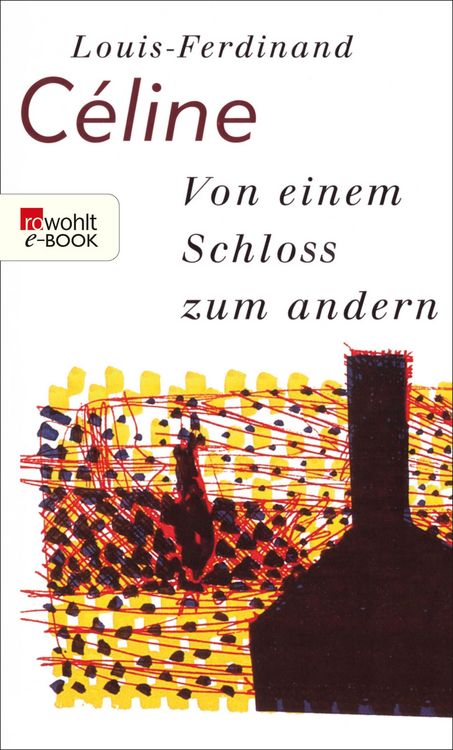 Produktbild: Von einem Schloss zum andern
