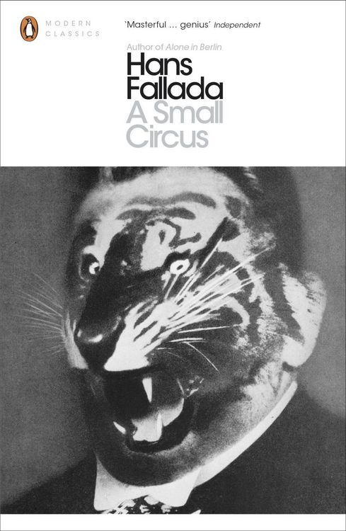 Produktbild: A Small Circus
