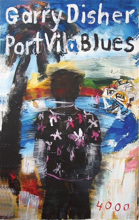 Produktbild: Port Vila Blues