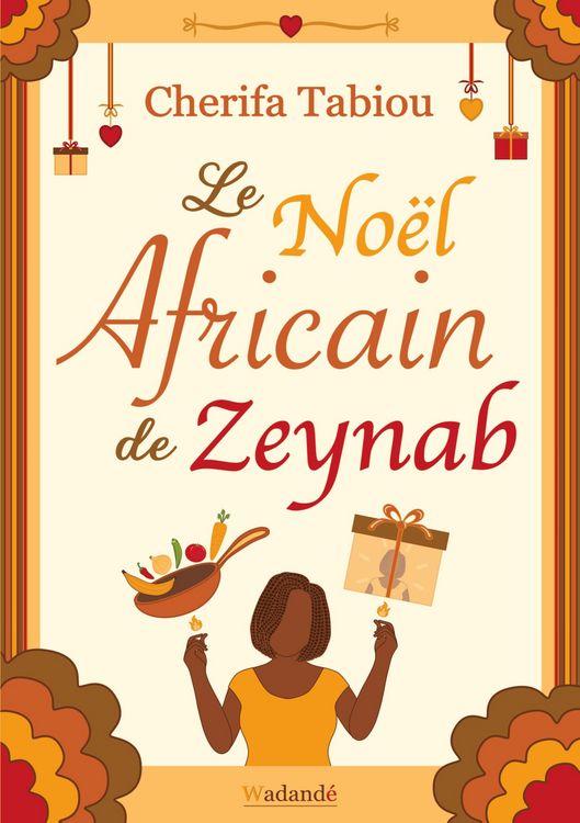 Produktbild: Le No&euml;l Africain de Zeynab