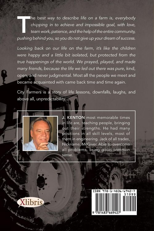 Produktbild: City Farmers