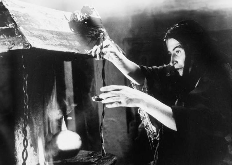 Produktbild: Br&uuml;derchen & Schwesterchen (1953) (Filmjuwelen / Schongerfilm-M&auml;rchen)